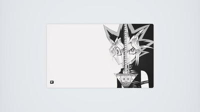 Spiky Hair Kid