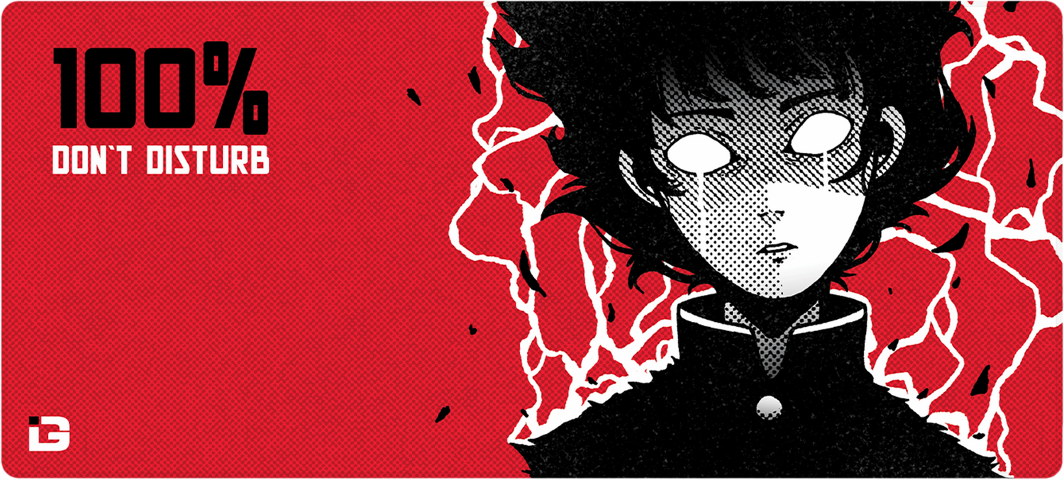 Psychic School Boy
