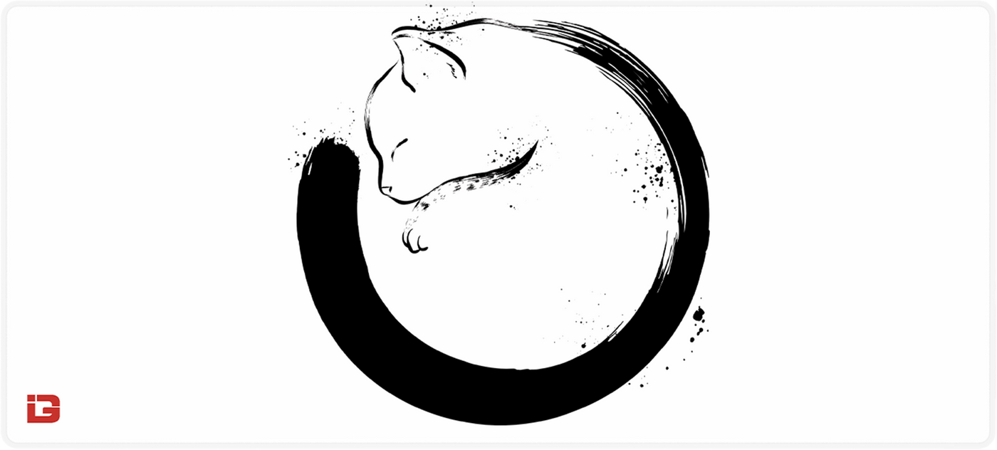 Purrfect Circle