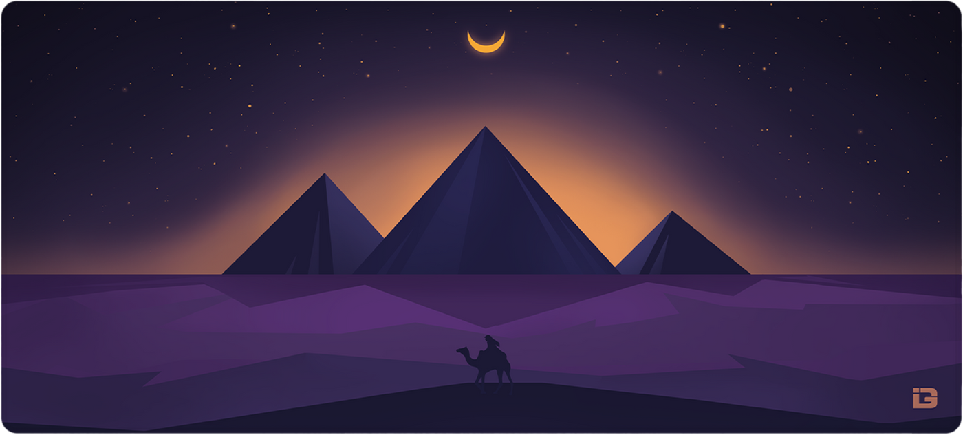 Pyramids