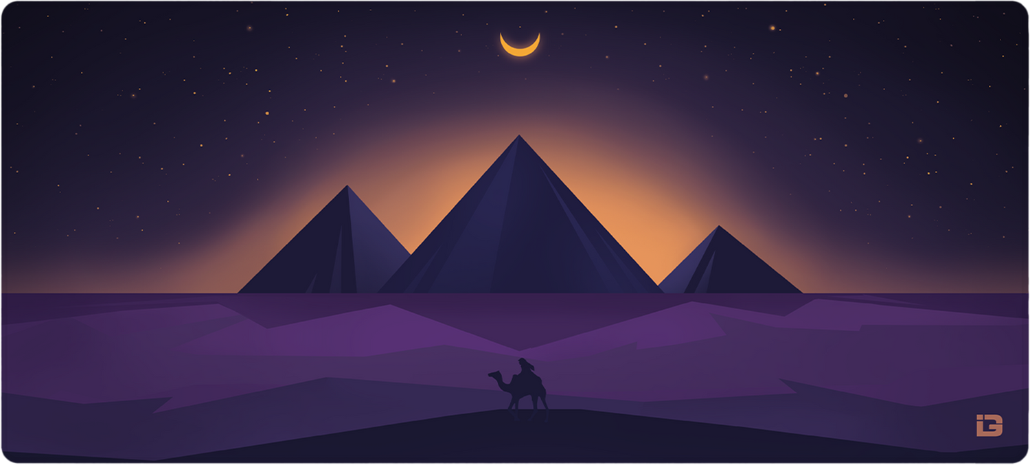 Pyramids
