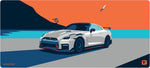R35 Der Godzilla