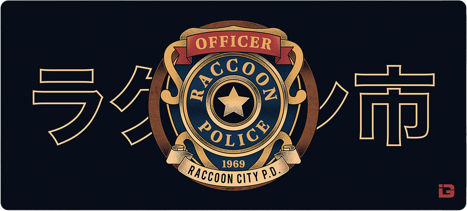 Polizia di Raccoon City