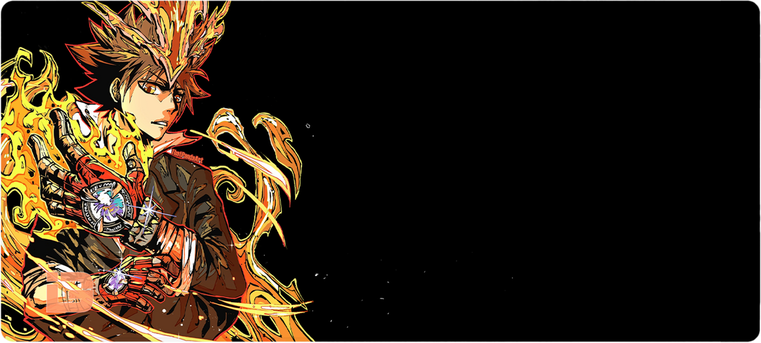 Rebirthed Assassin