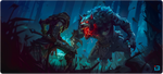 Rogue contre Loup