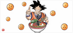 Saiyan Ramen