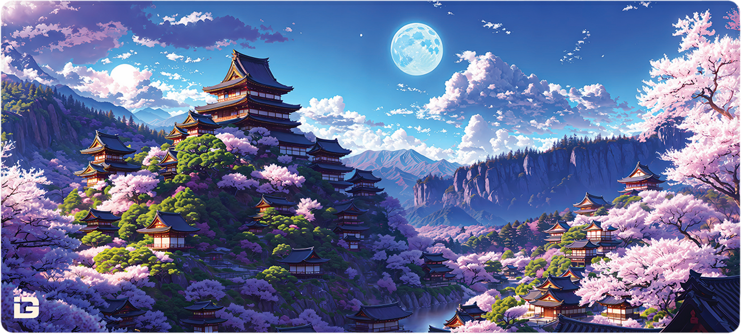 Sakura Village