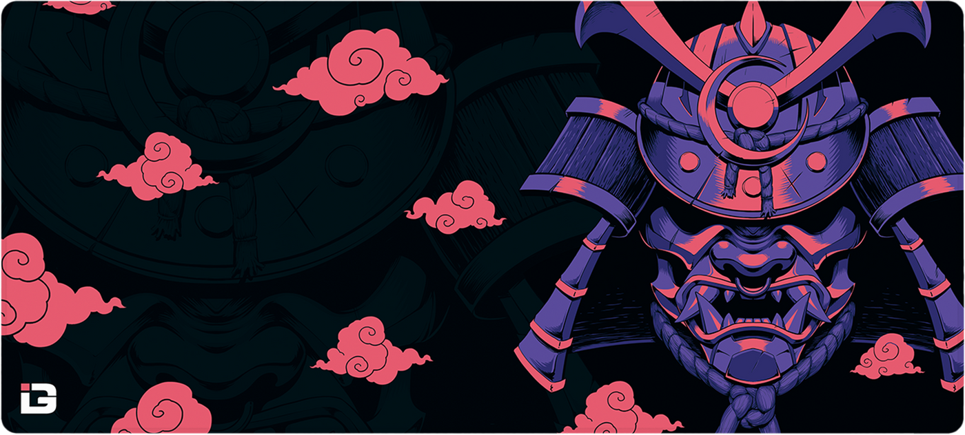 Samurai Spirit