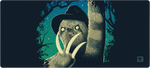 Paresseux Freddy