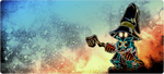 Soul Of The Black Mage