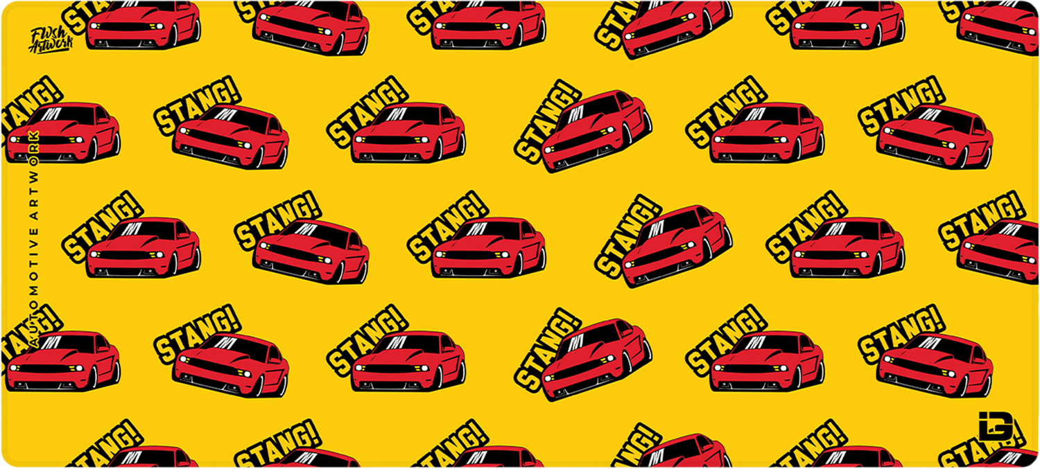 Stang (Patrón)