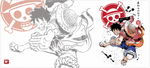 Straw Hat Captain