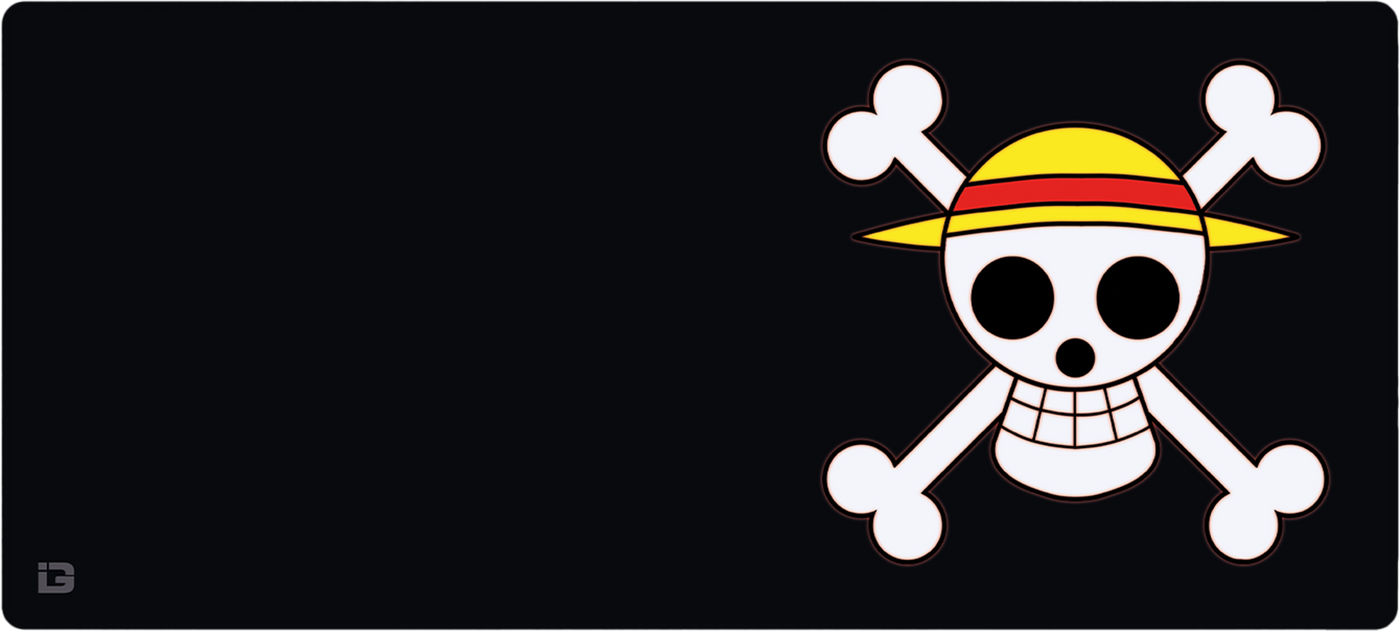 Piratas del Sombrero de Paja
