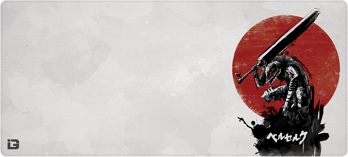 Red Sun Swordsman