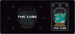 La Carta del Tarot del Cubo