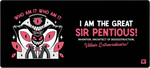 Il Grande Sir Pentious
