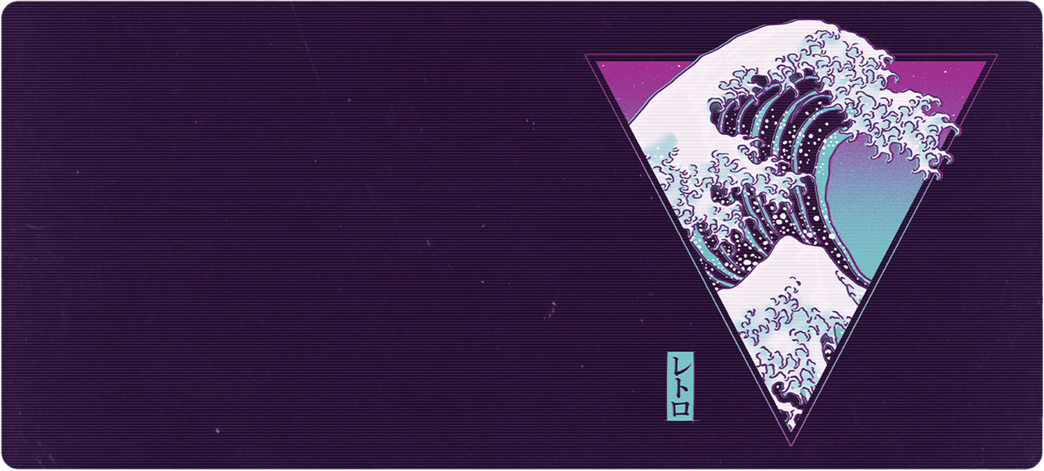 Il Grande Synthwave