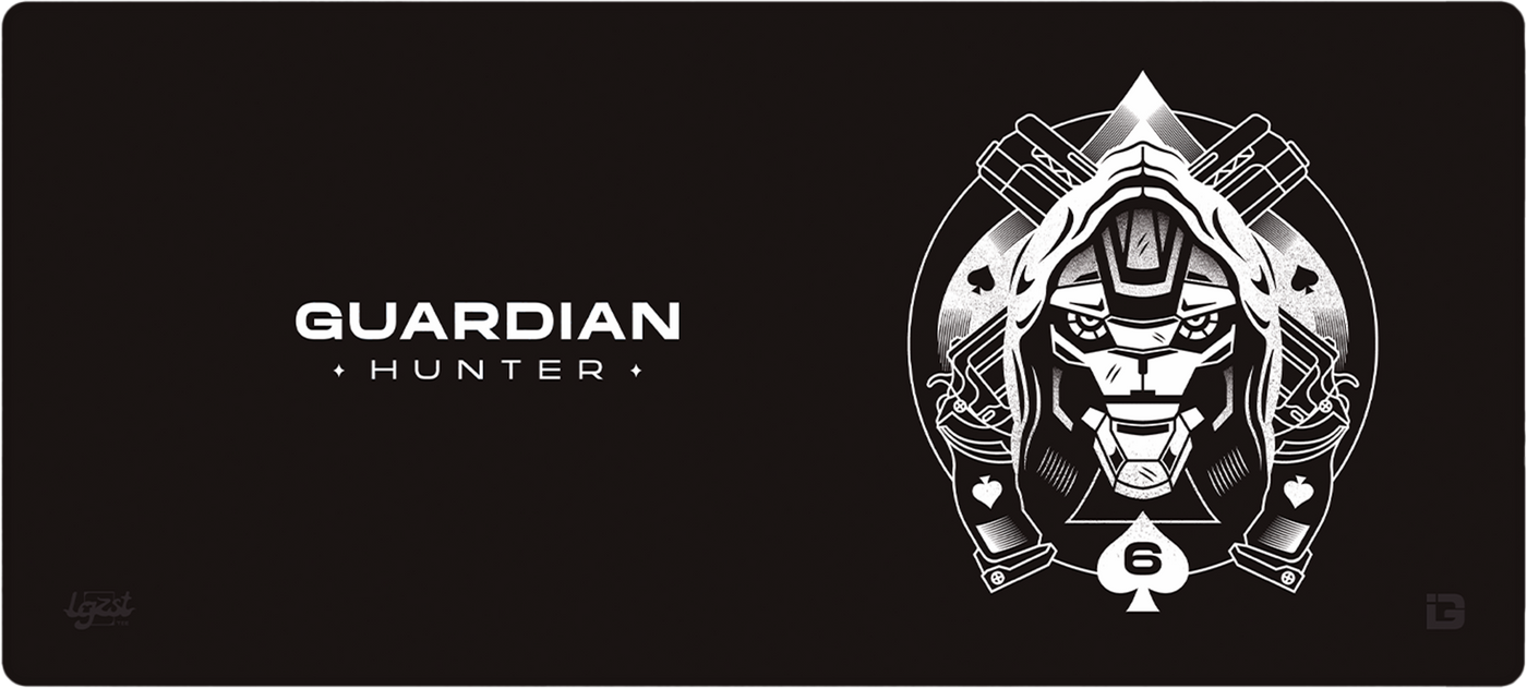 The Guardian Hunter