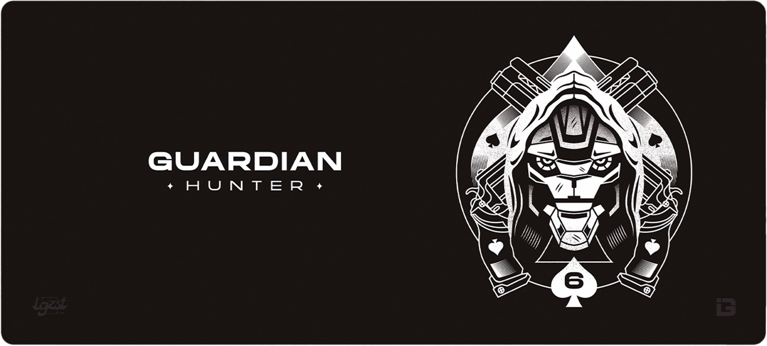 The Guardian Hunter