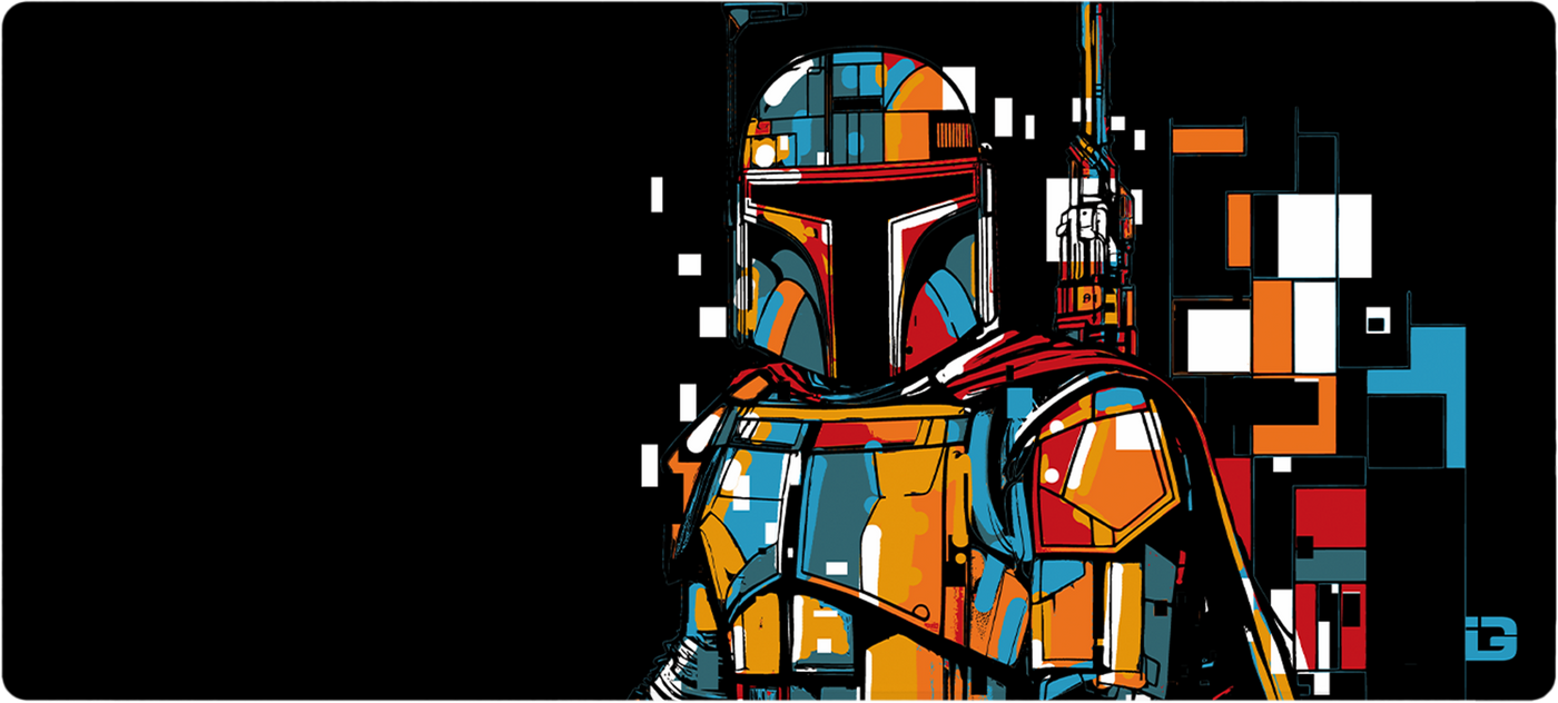 Der Mondrian - Lorian 2