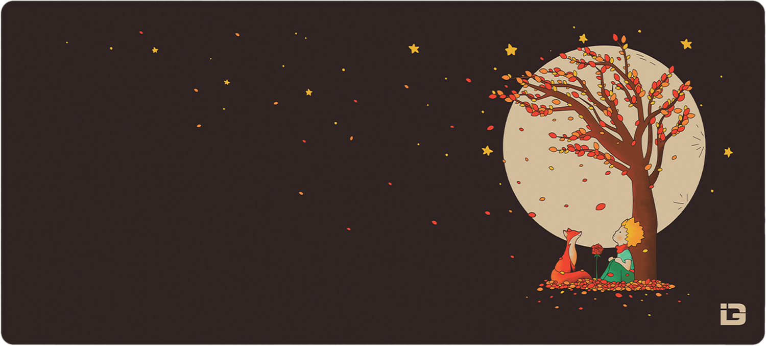 Il Principe dell'Autunno