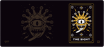 Die Sicht Tarotkarte