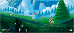 Ville des Arbres