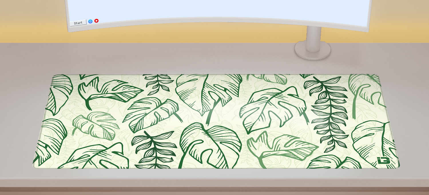 Tropical Day