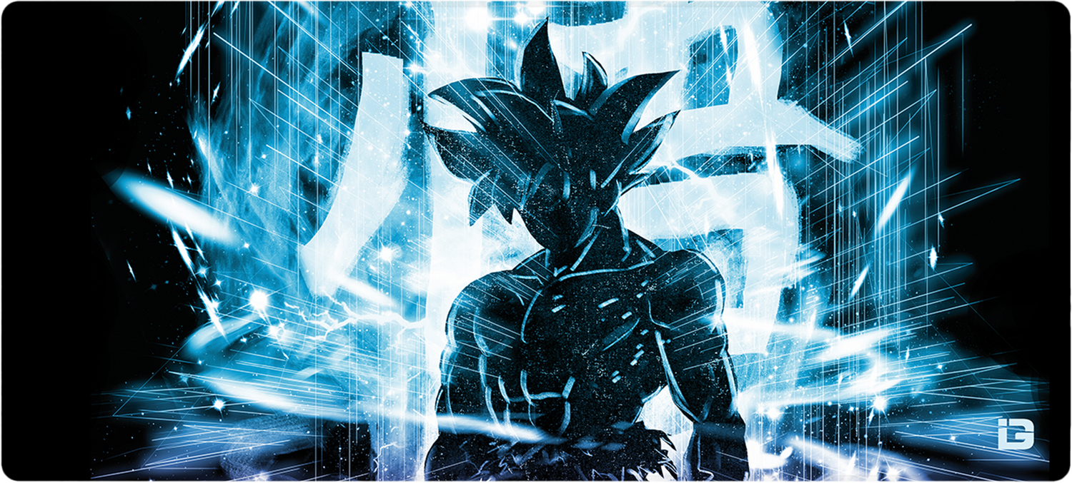 Ultra Instinct Tormenta