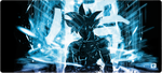 Ultra Instinct Tormenta