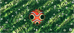 Maschera da Guerriero