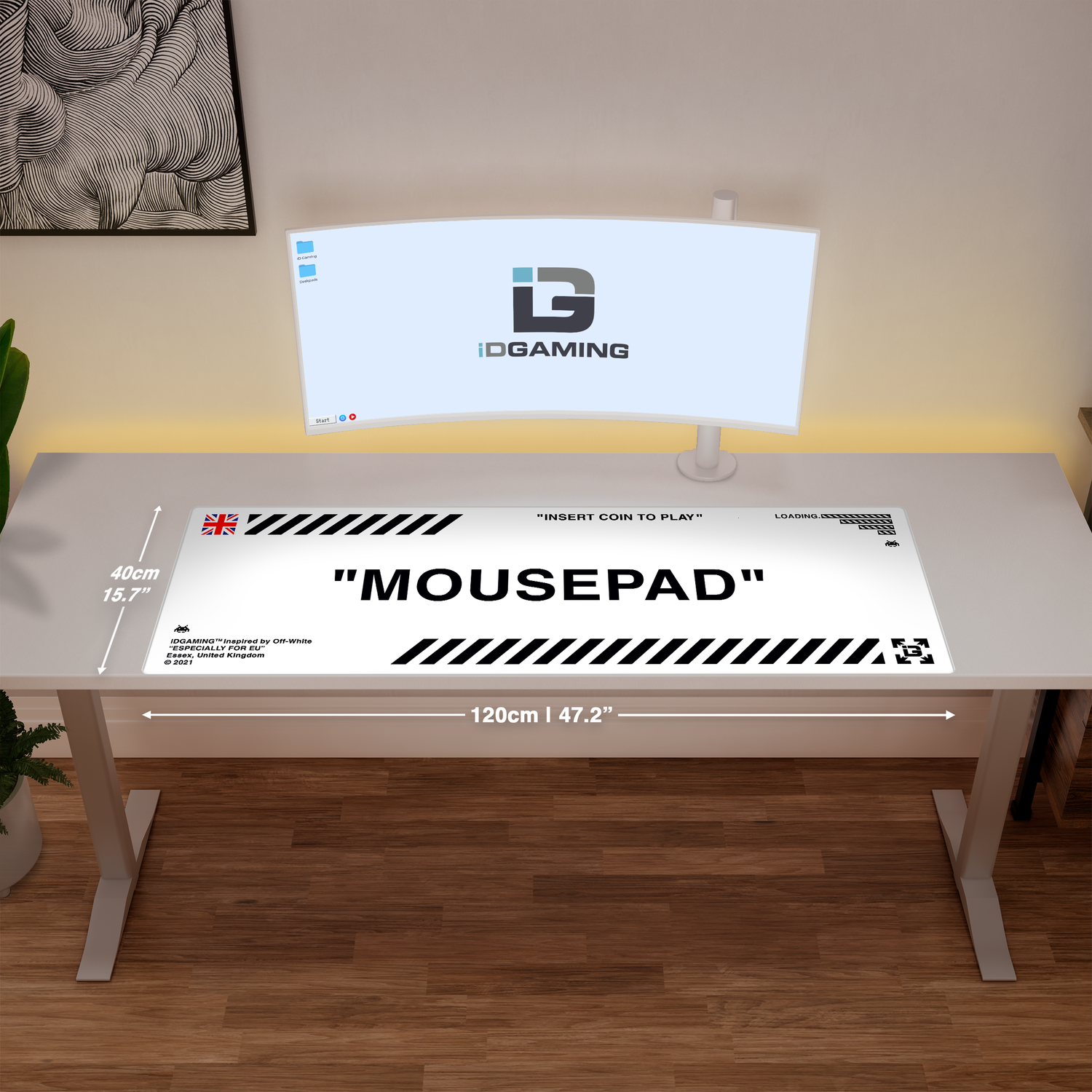 MOUSEPAD
