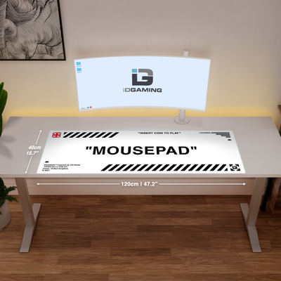 MOUSEPAD