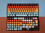 Hawaii Keycap Set