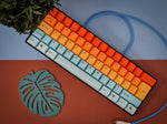 Hawaii Keycap Set