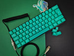 Jelly Jade Tastenkappen Set