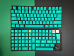 Jelly Jade Tastenkappen Set
