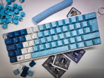 Yuki Onna Keycap Set