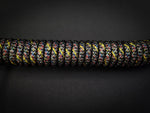 Statyczny skręcany kabel lotniczy