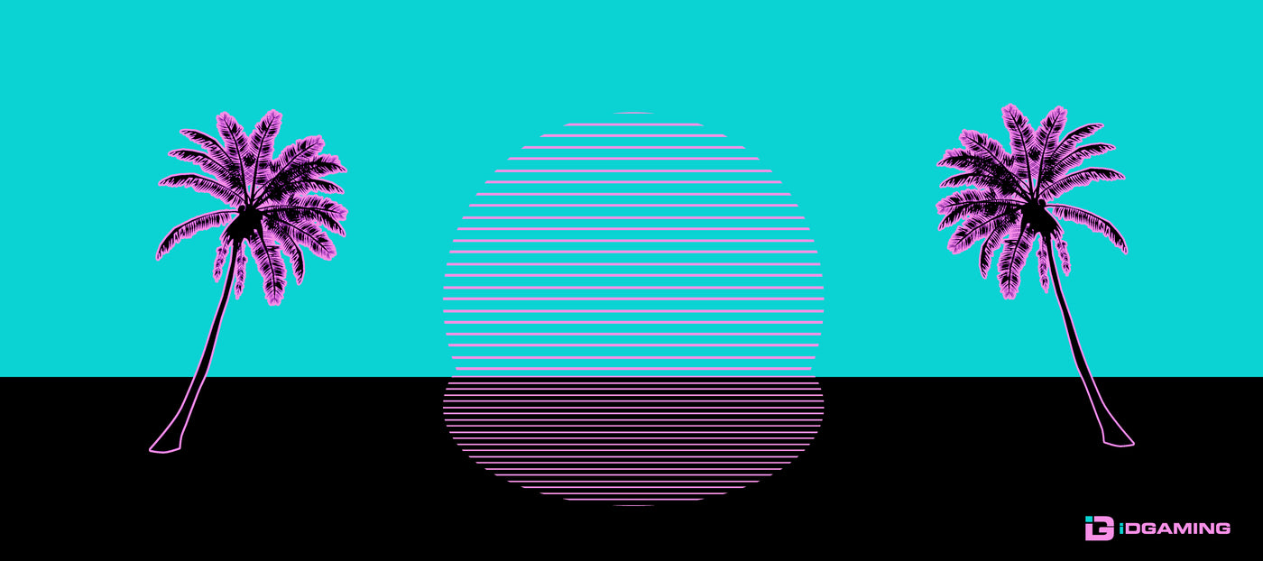 Blue Vice