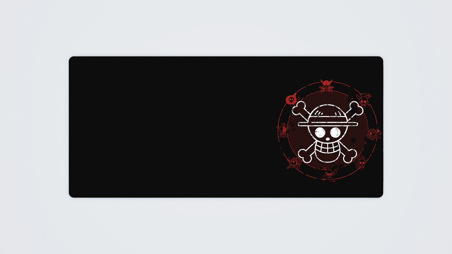 Jolly Roger del Cappello di Paglia