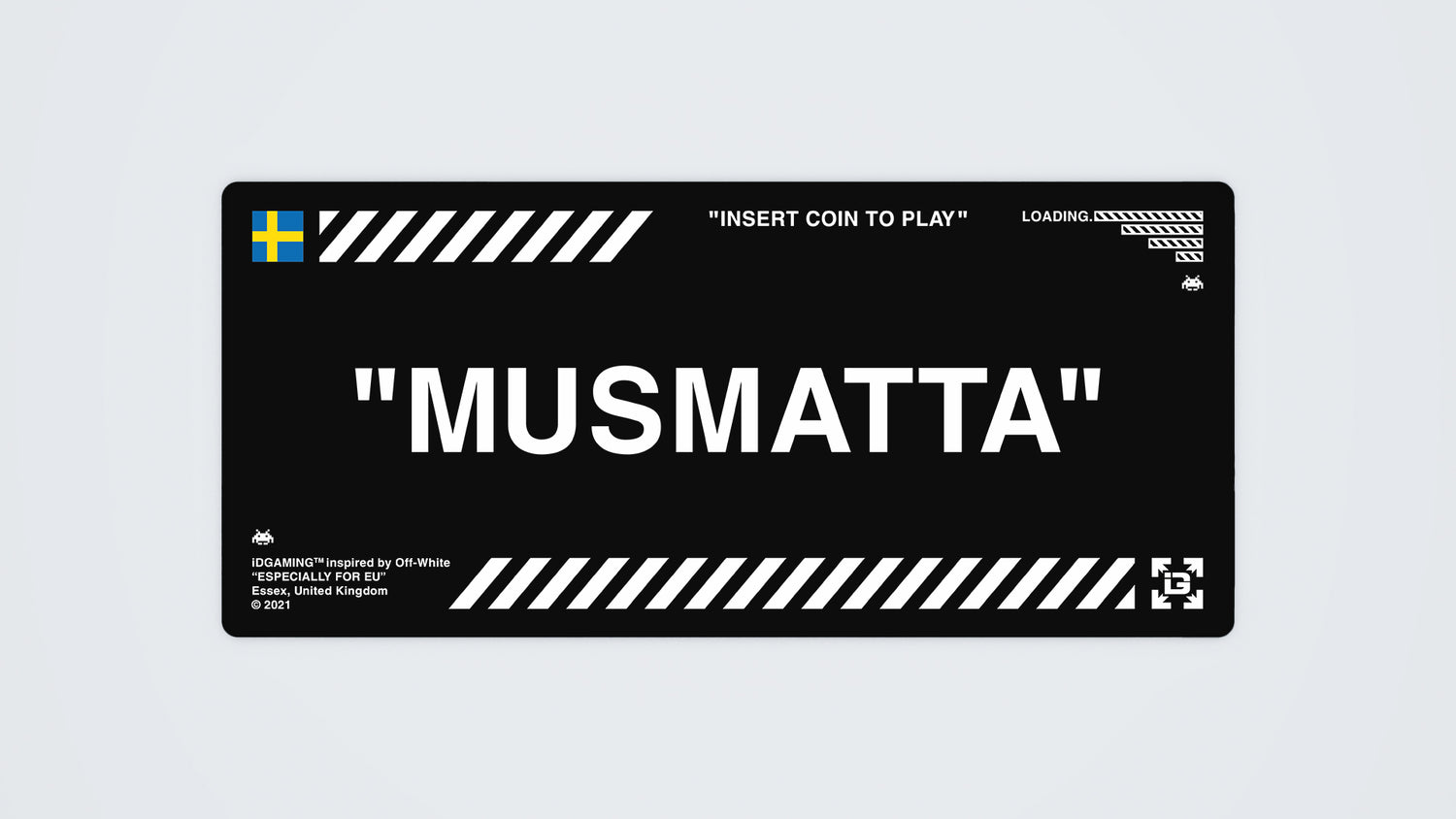 MUSMATTA