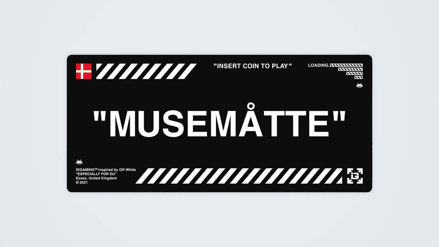 MUSEMATTE