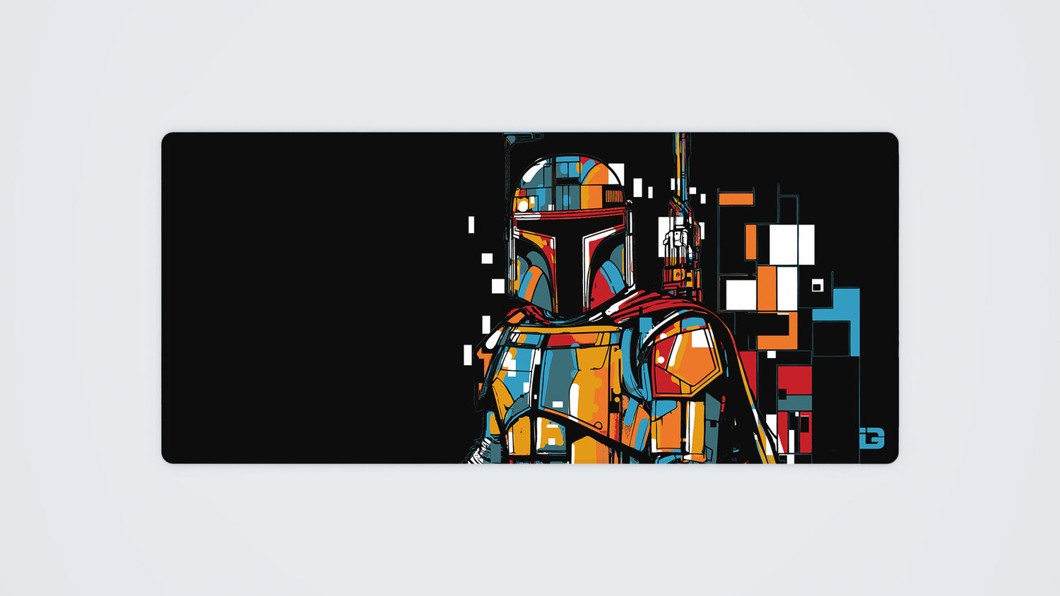 Der Mondrian - Lorian 2