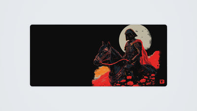 Dunkler Samurai 2