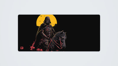 Samurai Oscuro