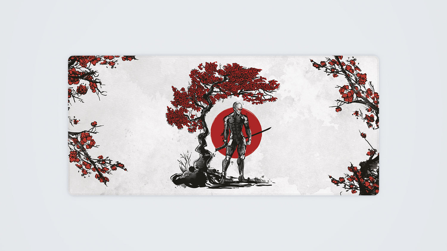 Ninja MGS
