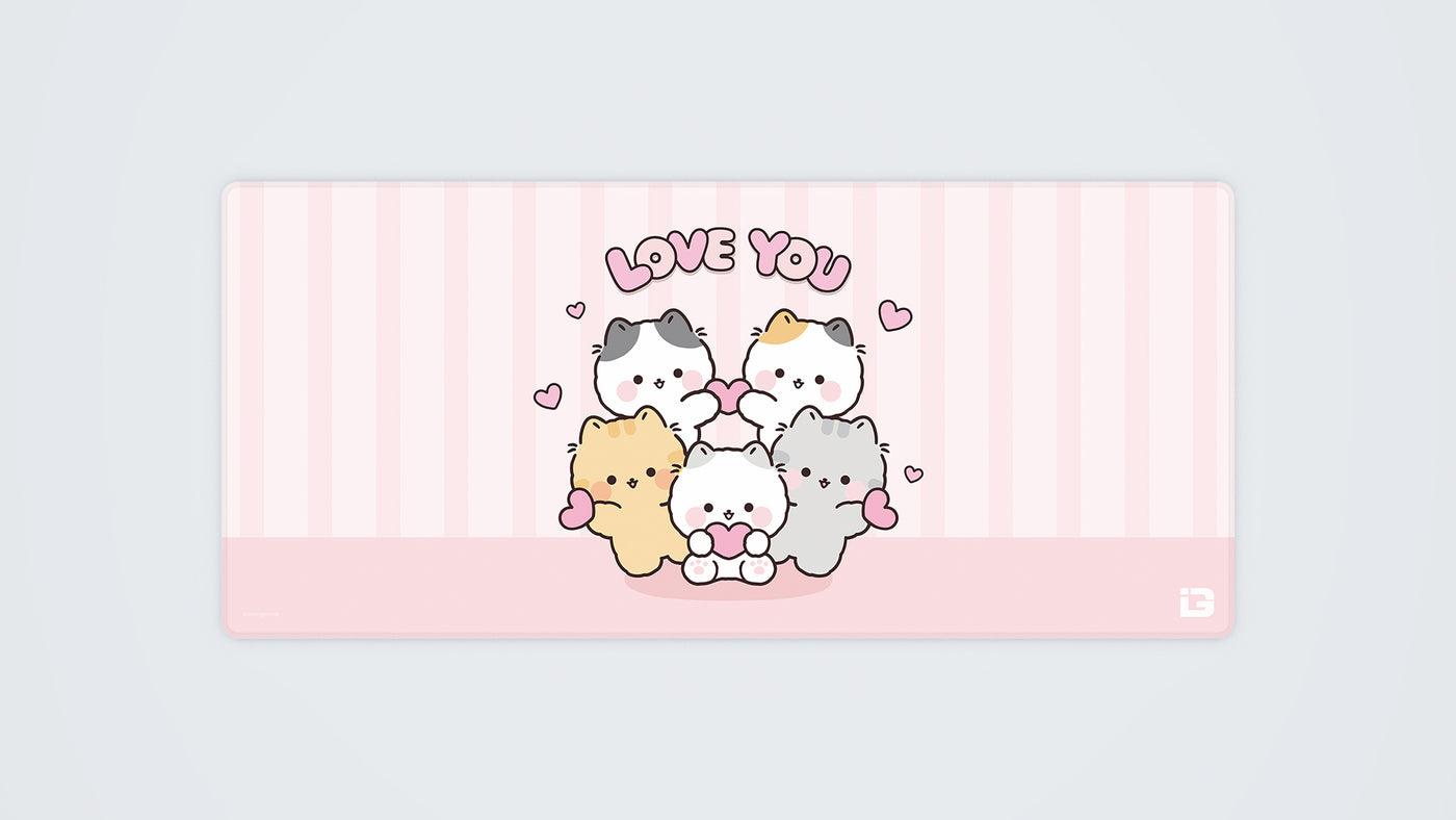 Je t'aime