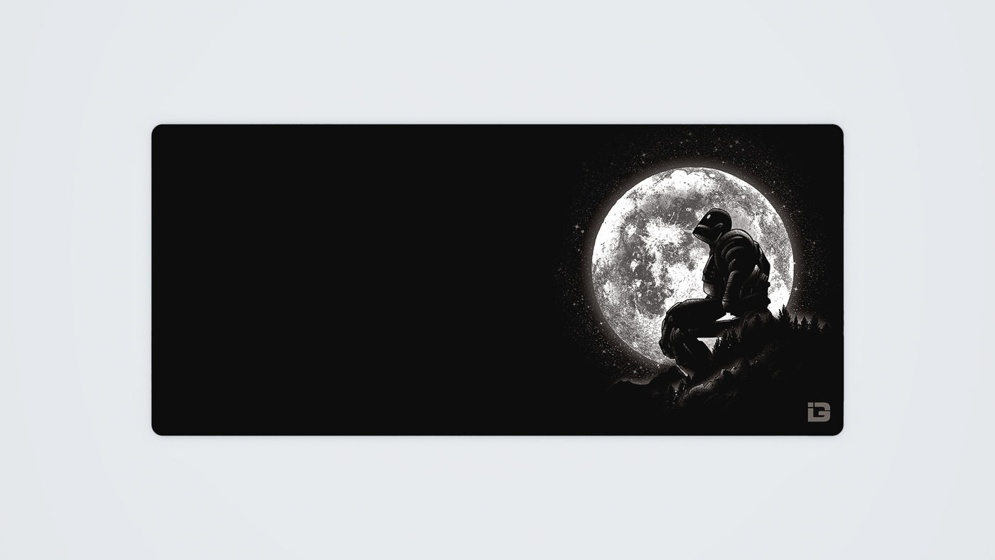 Lune de fer