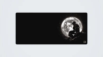 Lune de fer